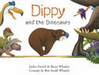 Dippy and the dinosaurs
