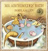 Mr Archimedes' bath
