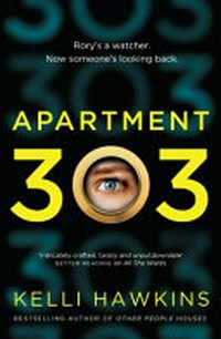 Apartment 303