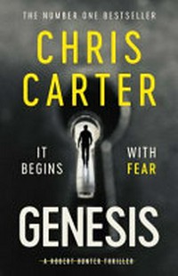 Genesis: Carter, Chris.