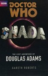 Doctor Who: The lost adventure by Douglas Adams.
