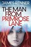 The man from Primrose Lane: James Renner.