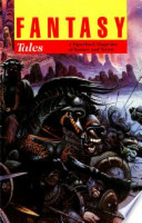 Fantasy tales: Edited by Stephen Jones. 1 /