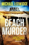 Beach murder