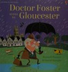 Doctor foster went to gloucester