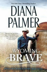 Wyoming brave;  Heart of Ice