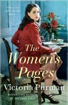 The women's pages