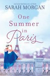 One summer in Paris