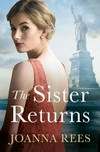 The sister returns: Joanna Rees.