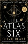 The Atlas six