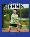 Tennis: My favourite sport