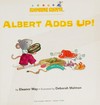 Albert adds up!