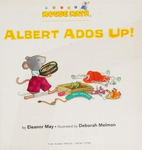 Albert adds up!