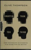 Smarter than you think 