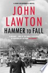 Hammer to fall: John Lawton.