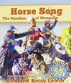 Horse song : the Naadam of Mongolia Ted and Betsy Lewin.