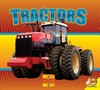Tractors.