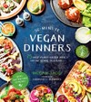 30-minute vegan dinners