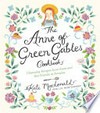 The anne of green gables cookbook