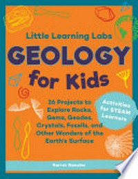 Geology for kids 