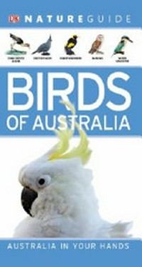 Birds of Australia 