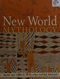 New world mythology 