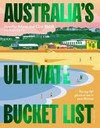 Australia's ultimate bucket list