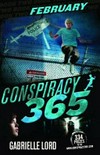Conspiracy 365 - February