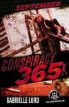 Conspiracy 365 - September