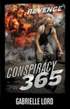 Conspiracy 365 - Revenge 