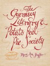 The Guernsey Literary and Potato Peel Peel Society