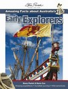 Amazing facts about Australia's early explorers