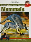 Amazing facts about Australian mammals