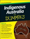 Indigenous Australia for dummies.