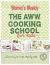 The AWW cooking school for kids.