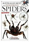 Australia's most dangerous spiders 