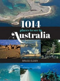 1014 places to see in Australia