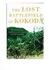 The lost battlefield of Kokoda