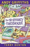 The 52 storey treehouse