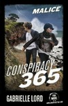 Conspiracy 365 - Malice