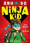 From nerd to ninja