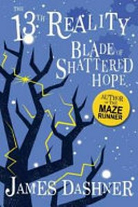 Blade of shattered hope