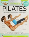 Anatomy of fitness pilates.