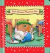Little mouse's Christmas list: Jacqueline East.