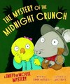The mystery of the midnight crunch