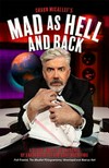 Shaun Micallef's Mad as hell and back 