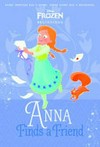 Anna finds a friend