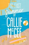 The first summer of callie mcgee