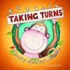 Cheeky monkey manners : taking turns