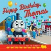 Happy birthday thomas